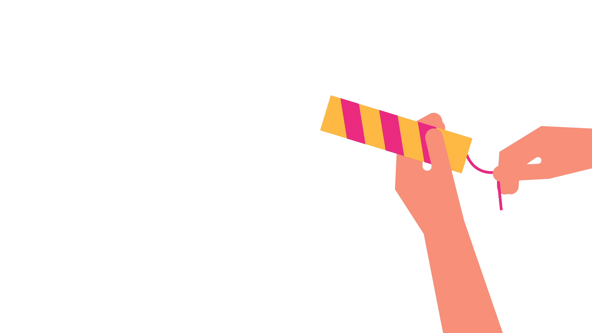 confetti gun