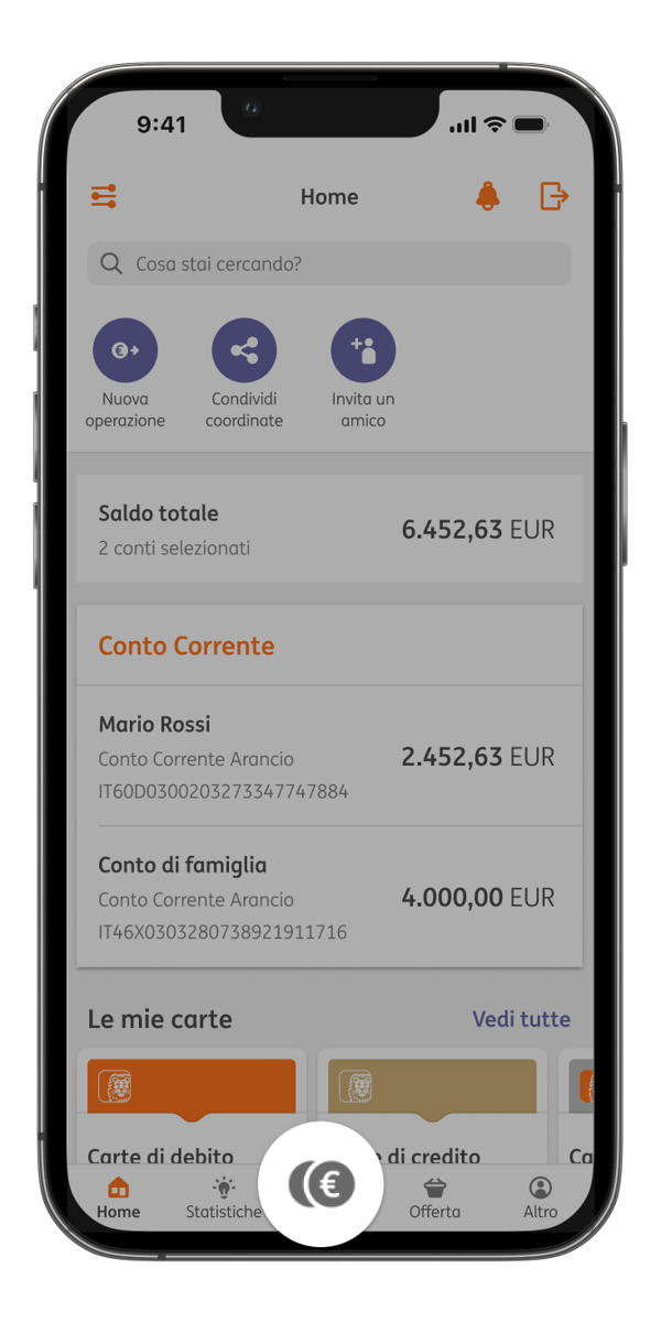 05 operazioni