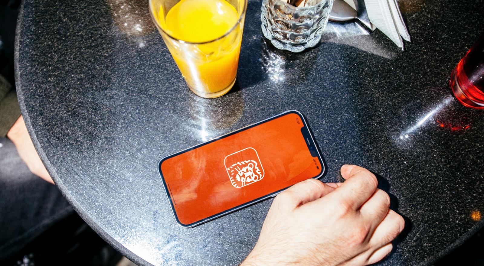 Cambio telefono: cosa fare con l'app della banca?