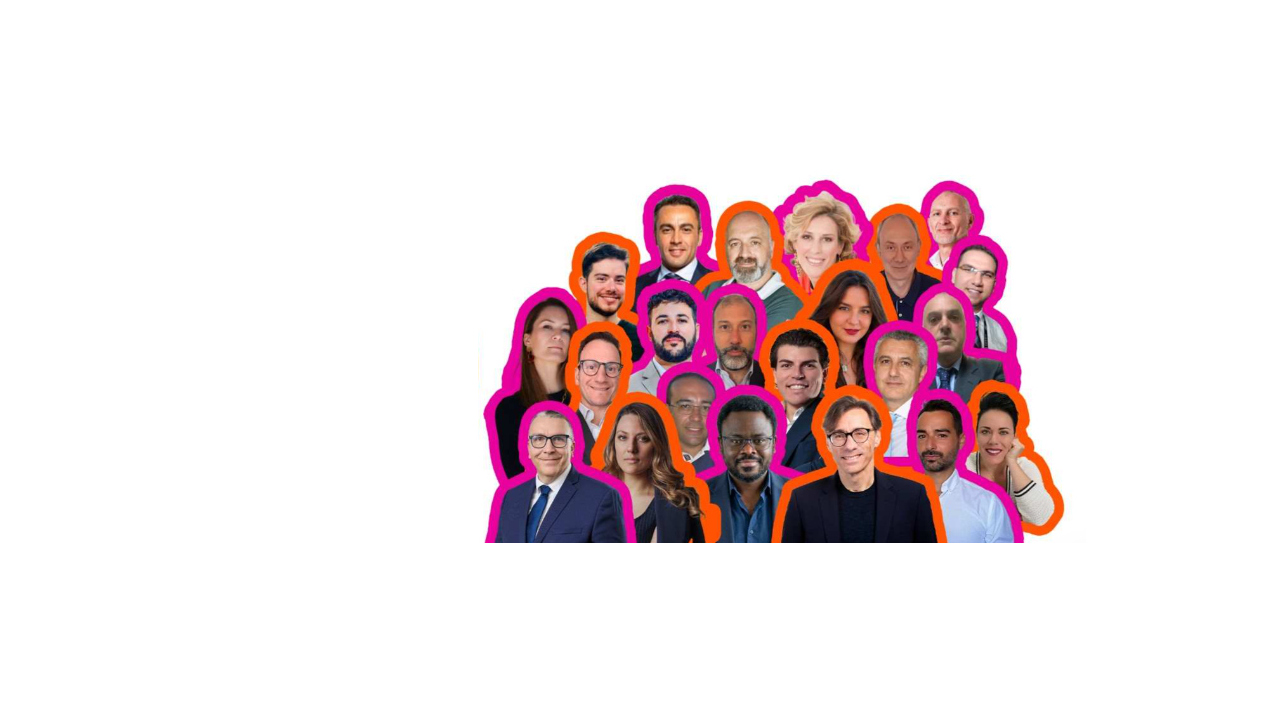 ing faces
