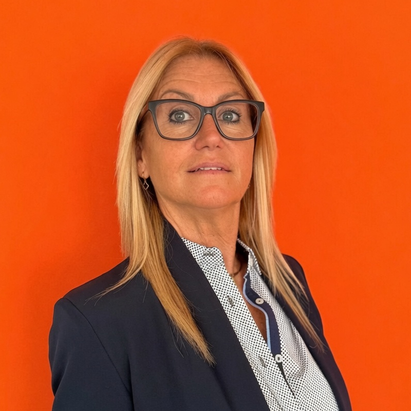 Paola de Capitani ING