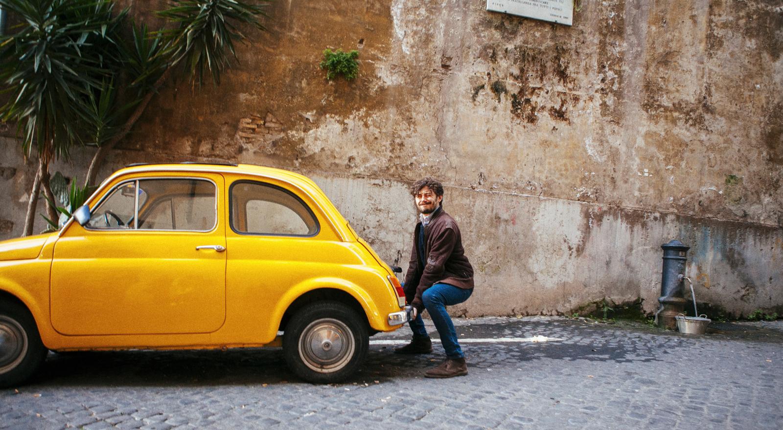Auto nuova, km zero o usata?