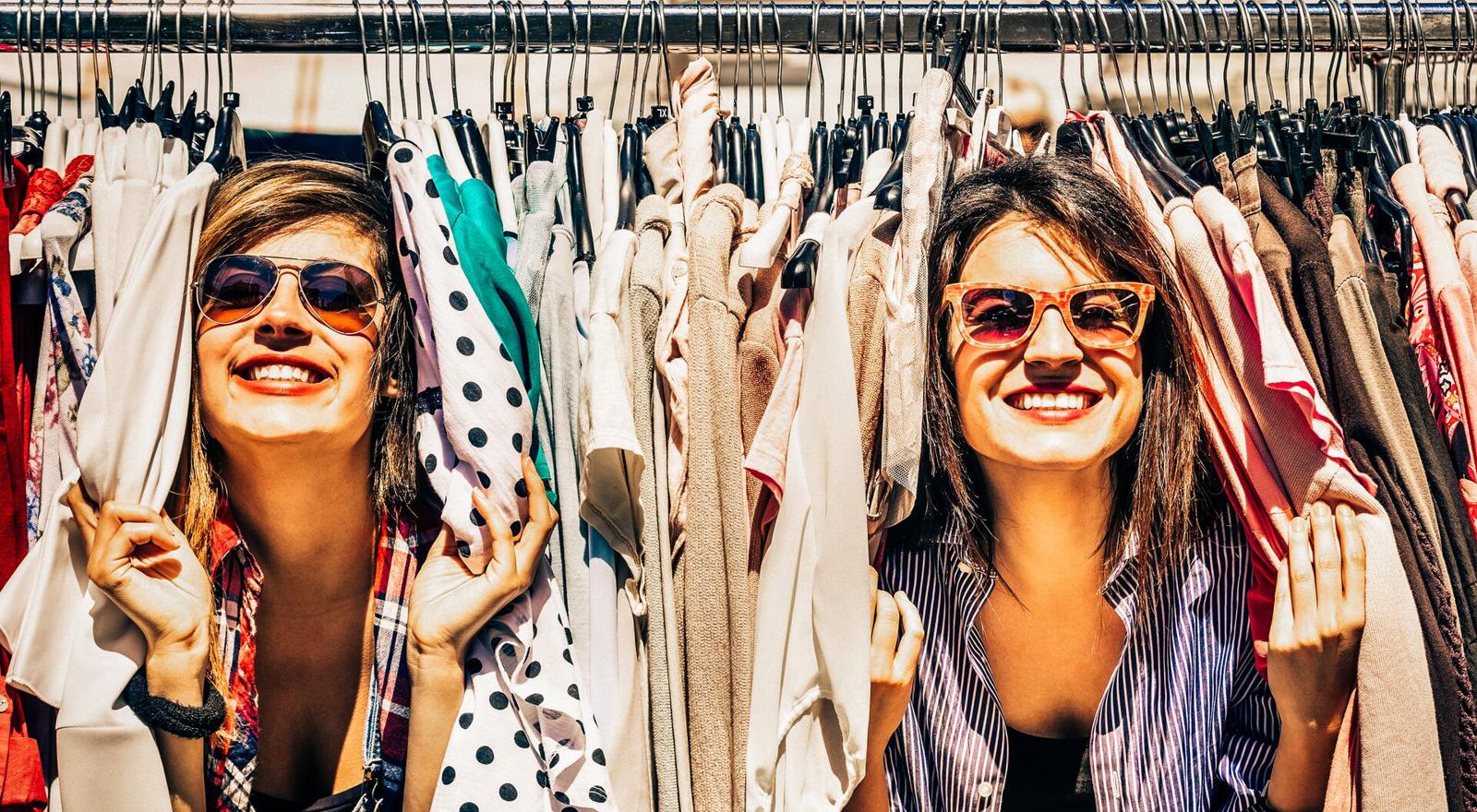 shopping terapeutico saldi
