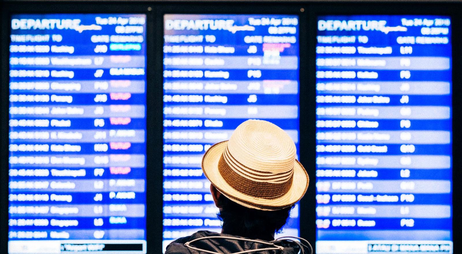 Survey viaggi estivi 1