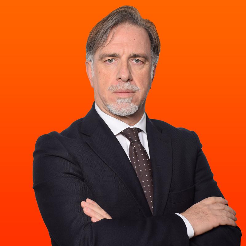 Vincenzo Di stefano store manager